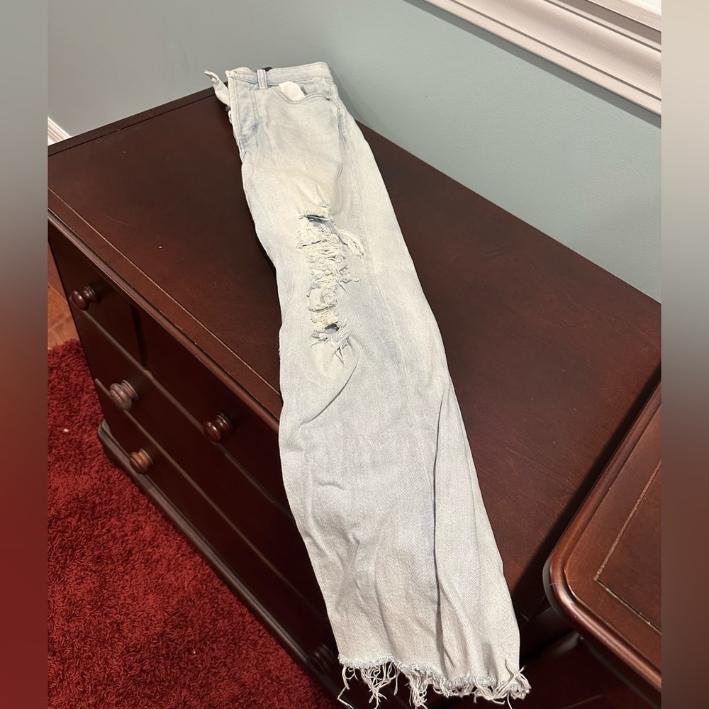 Wild Fable jeans